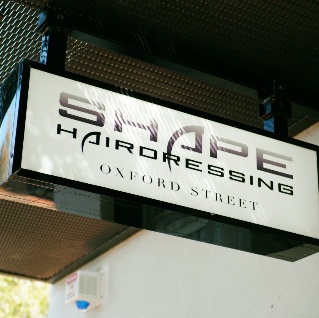 Precision styling takes expertise, patience, and a true eye for detail ...