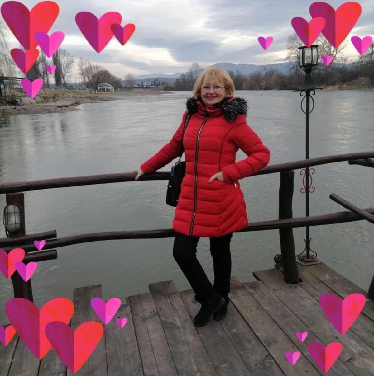 Slavica Mijailovic
