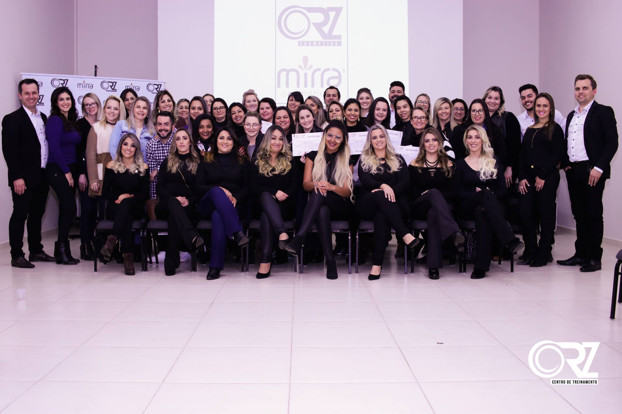 ORZ Cosméticos e Beleza added a... - ORZ Cosméticos e Beleza