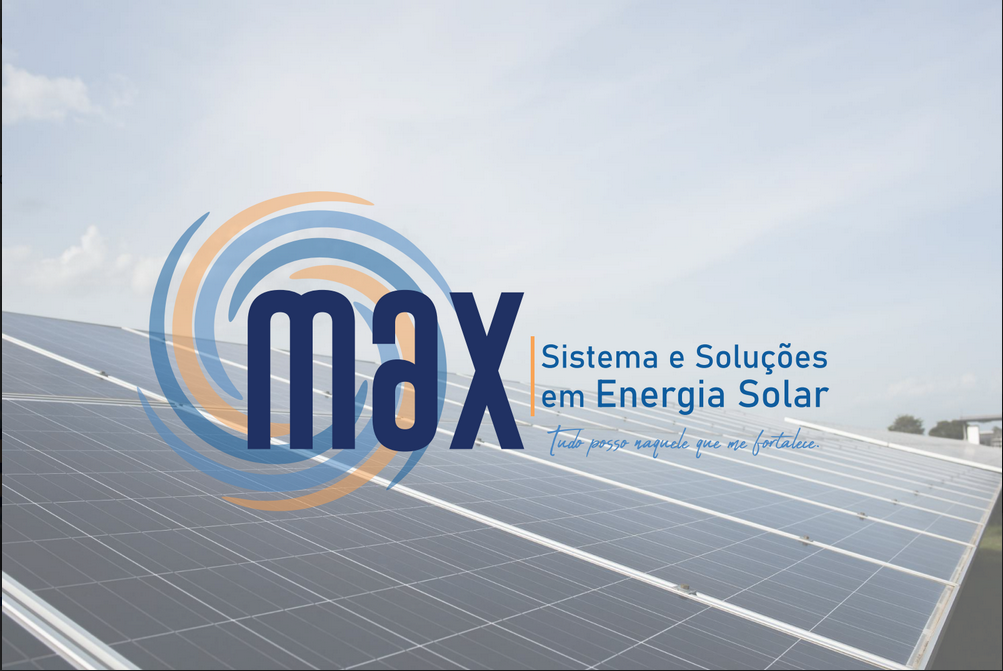 Max Solar | São Paulo SP