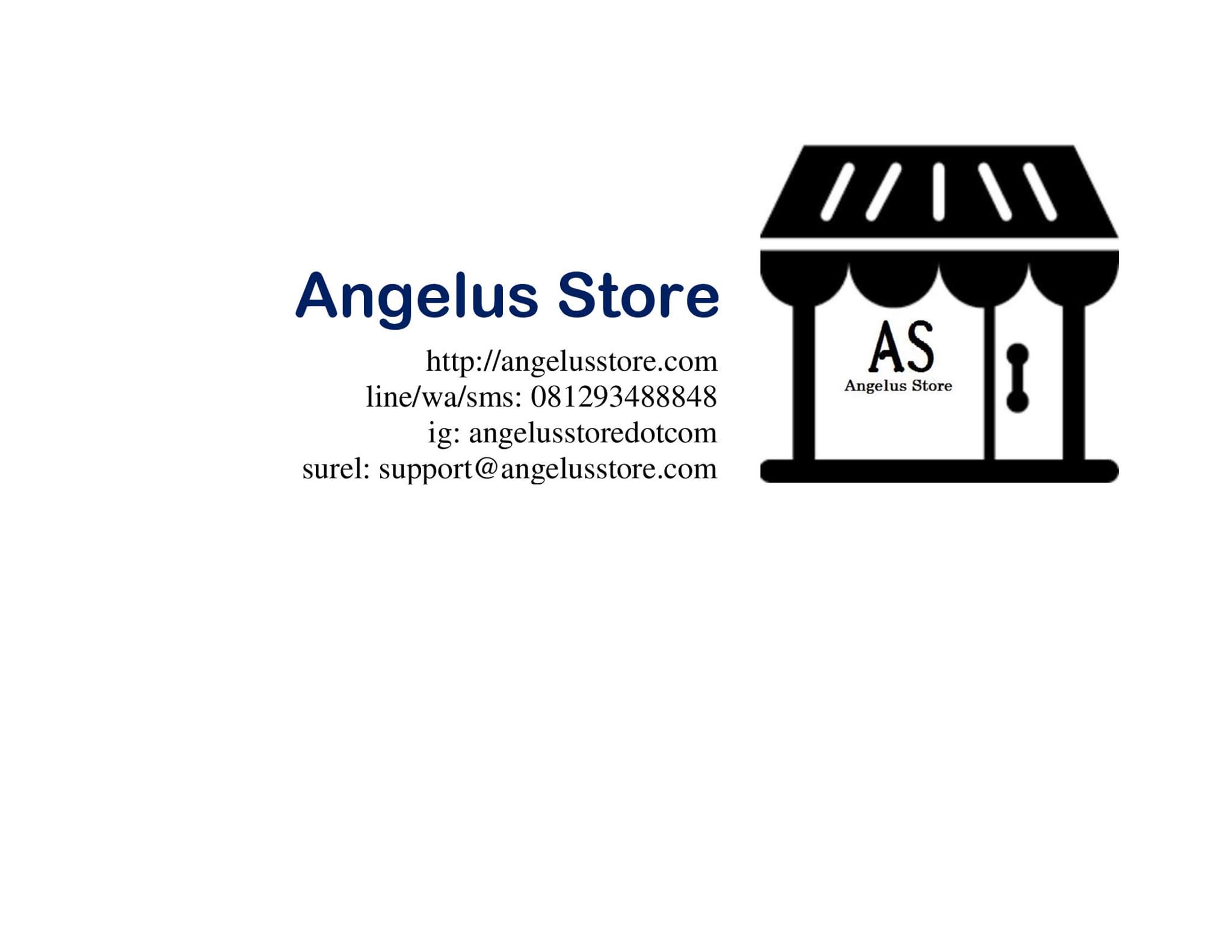 Angelus Store | Bogor