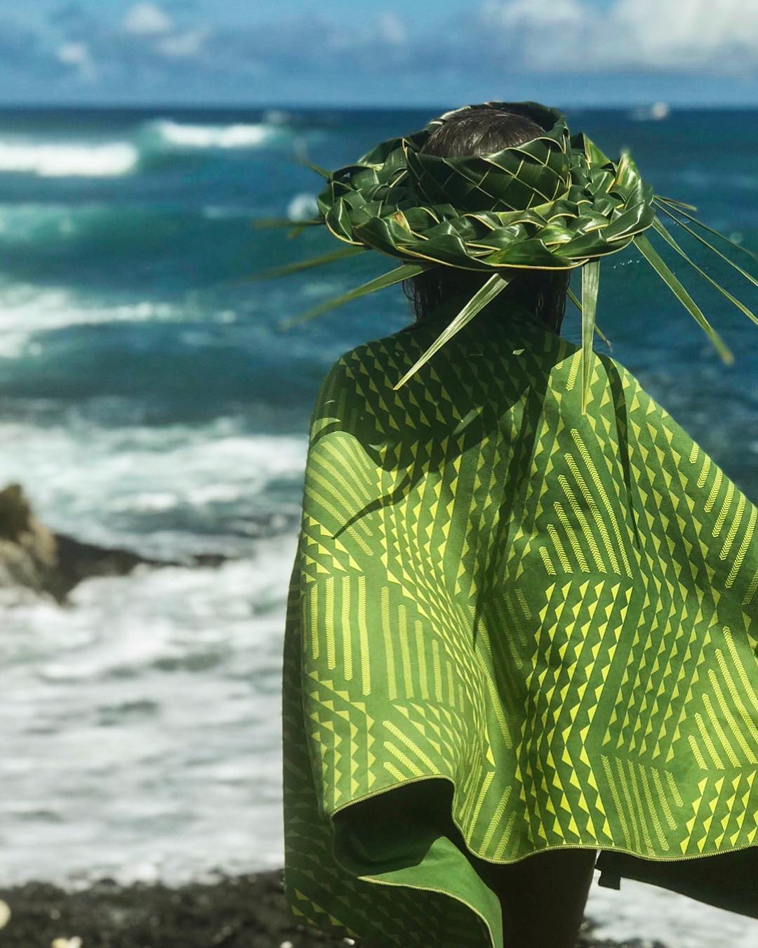 Aloha Modern - • ʻŌiwi were keen observers of the natural world. One of ...