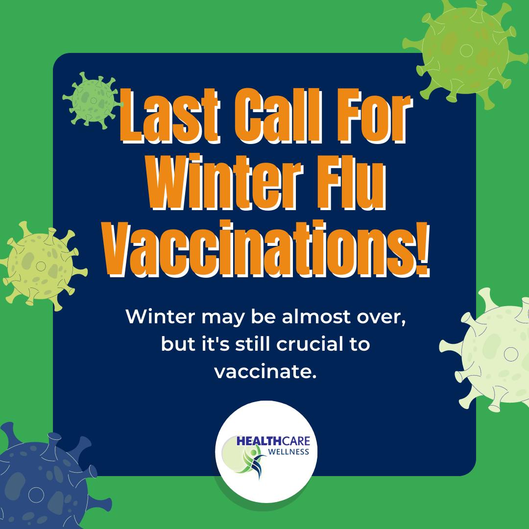 Mobile Flu Vaccinations