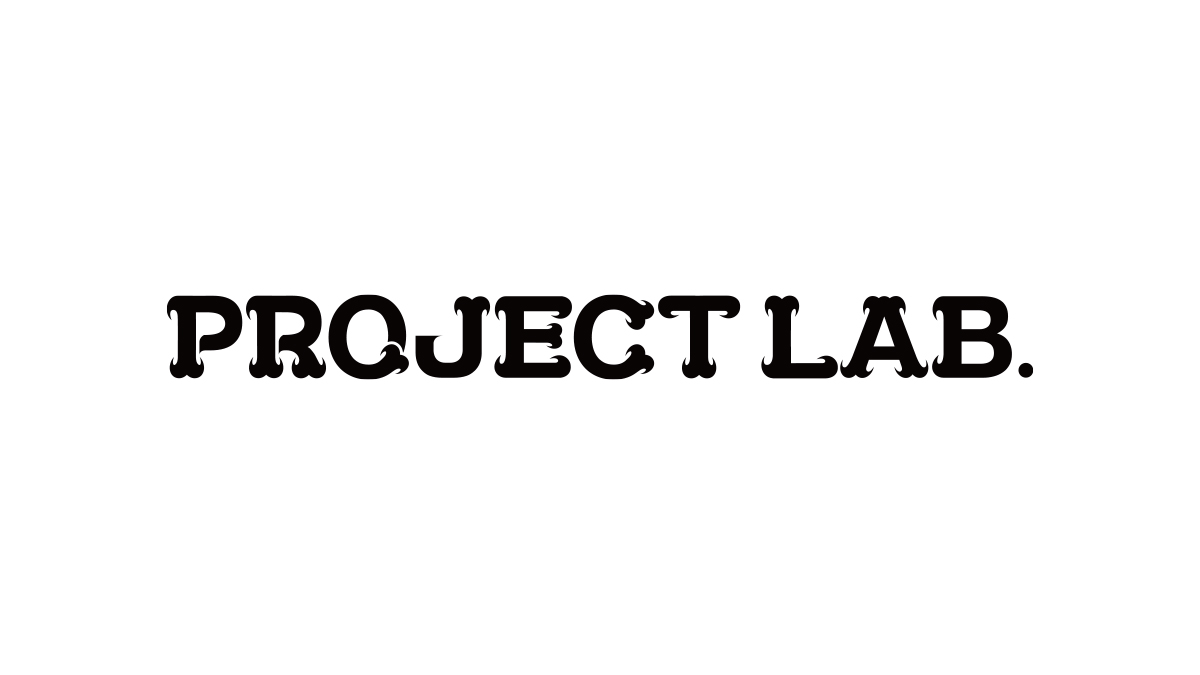 PROJECT LAB. | Shibuya-ku Tokyo
