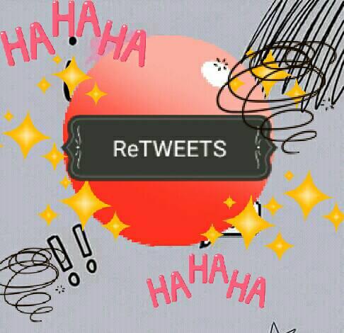 Retweets
