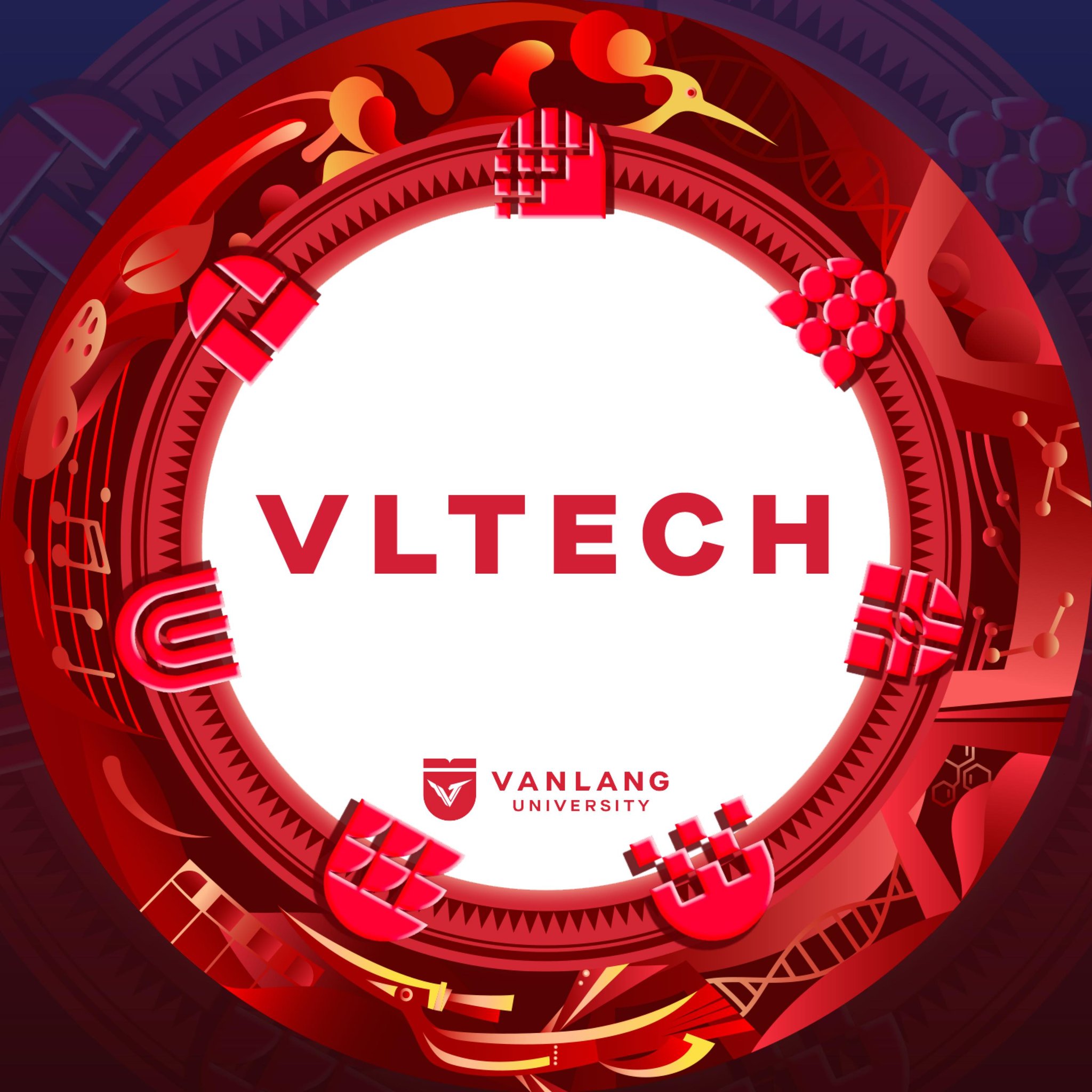 VLTech - Trường Công Nghệ Văn Lang | Ho Chi Minh City