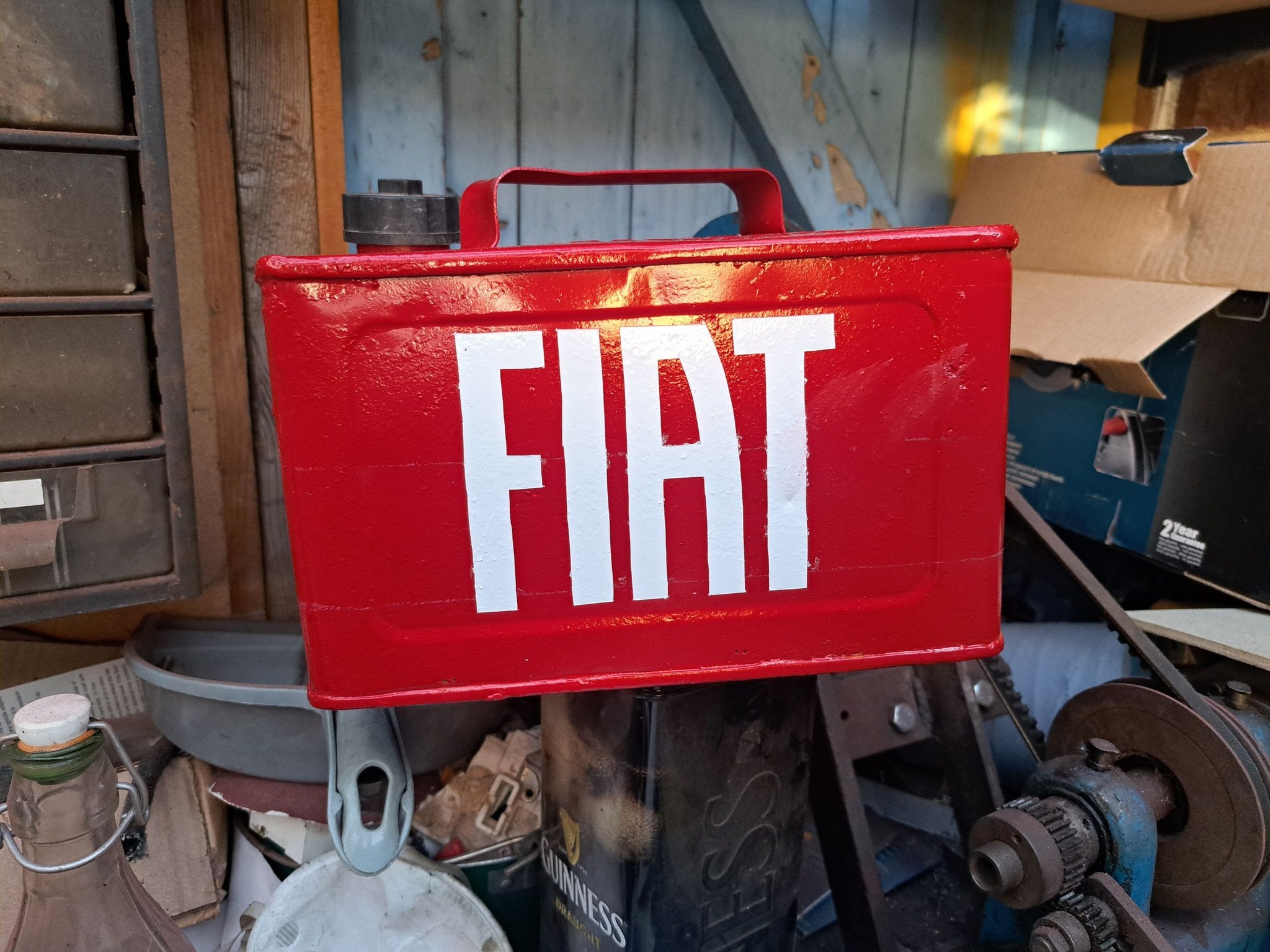 Car Boots, Auctions, Yard Sales & Table Top Sales / Fetes – 2026 ...