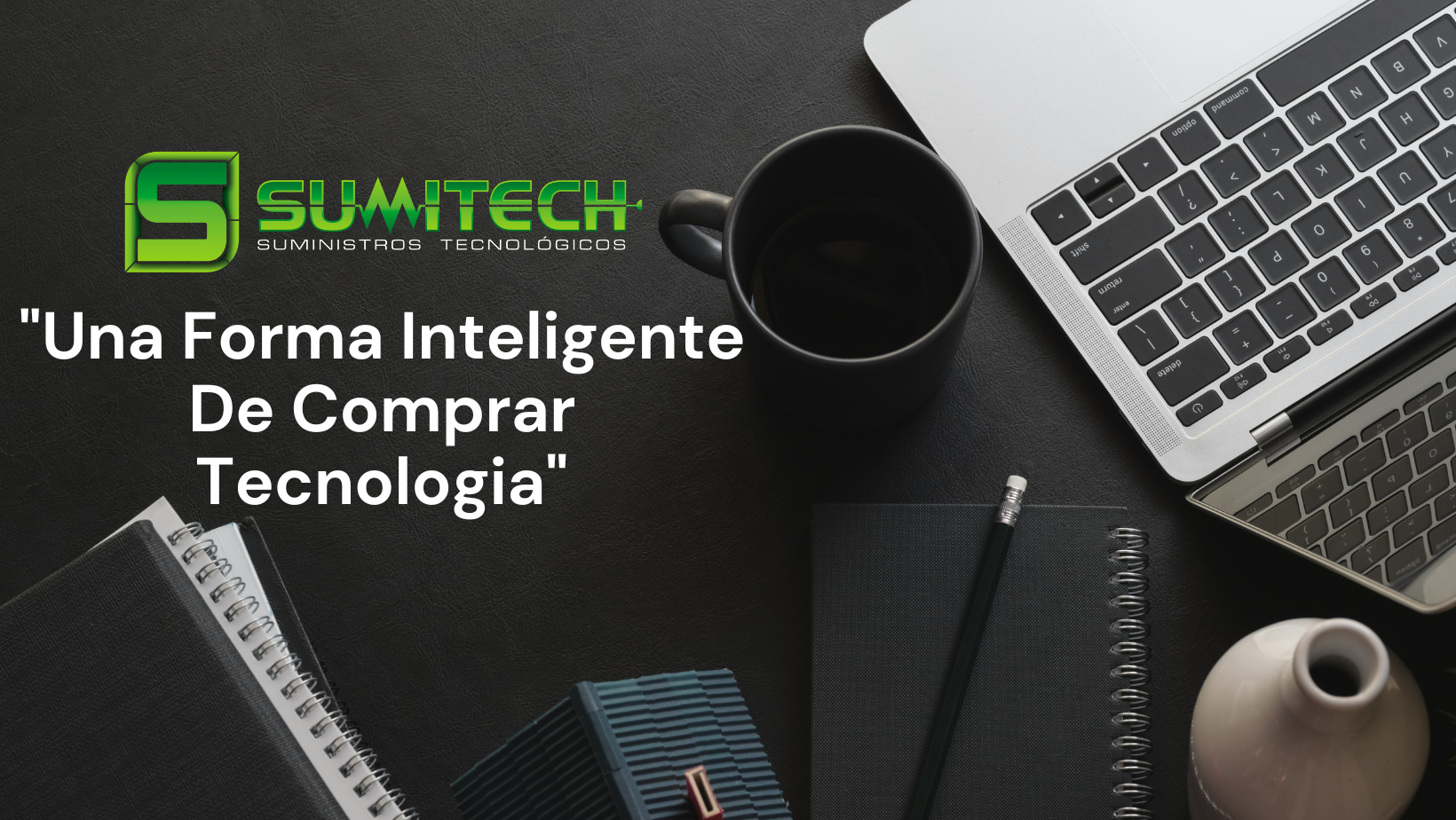 Sumitech Tecnologia