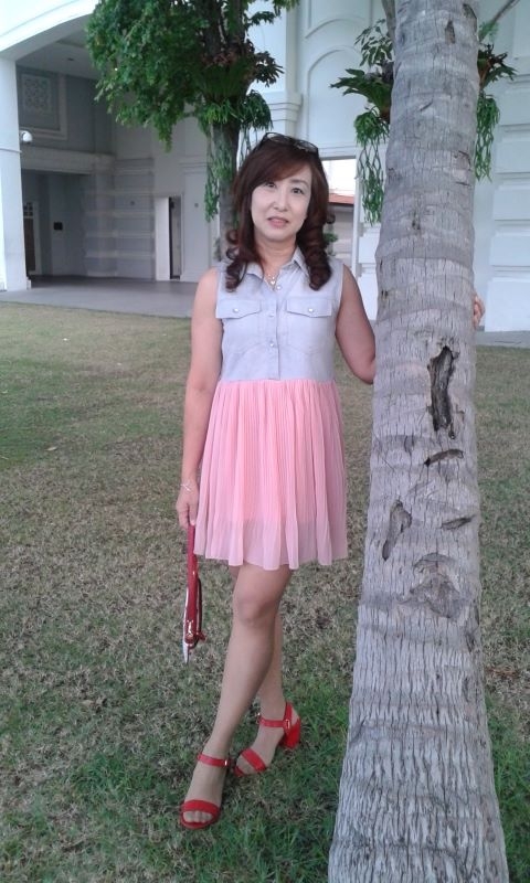 Cy Pretty (@chaiyen.khor) • Facebook, Connect with friends