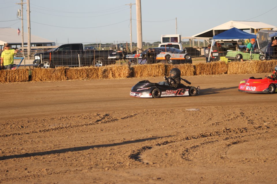Clash - Attention Dwarf Car Driver’s Teams have reached out about rules ...
