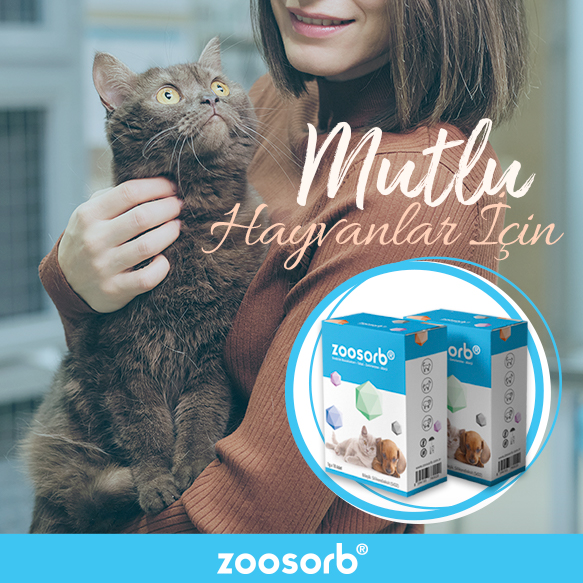 Zoosorb | Ankara