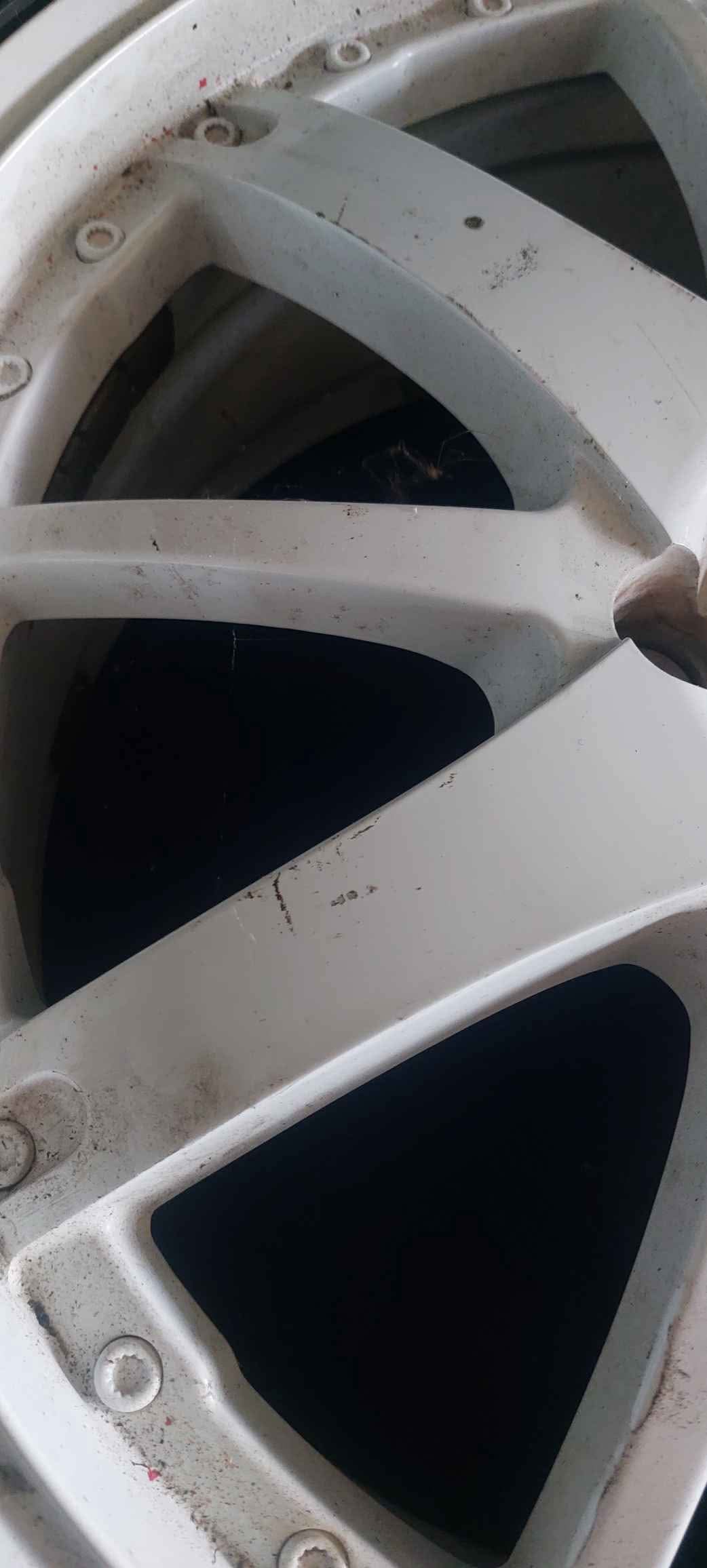 Pair XHP 18x7.5 +45 wheels, 4x114.3 - Car Wheels, Tires & Parts ...