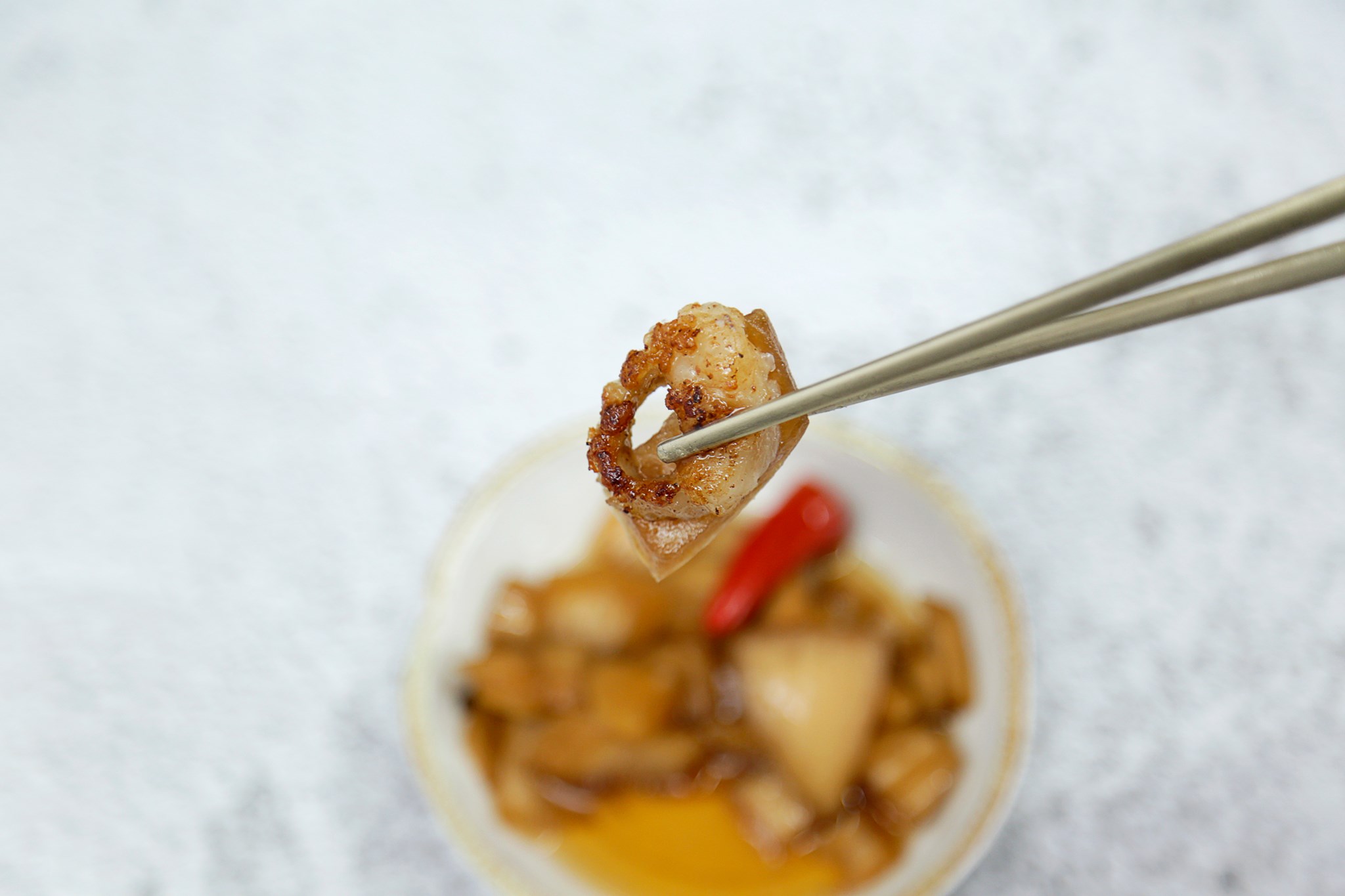 여깃소 곱창 - 대창은 기름이 많아 먹을때 한번은 고민하게 만들기는 하지만 맛을 생각한다면 포기할 수도... | Facebook