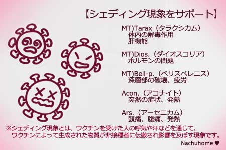ナチュラル ホメオパシー Posts Facebook