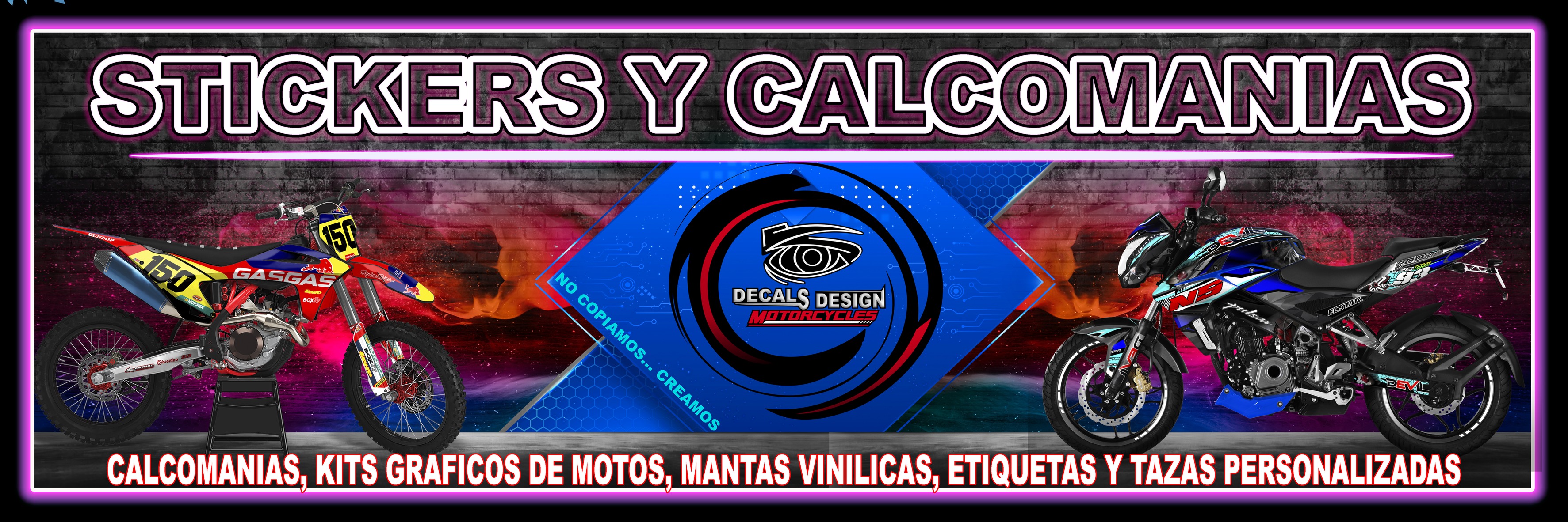Lc Graphics Calcomanias | Guatemala City