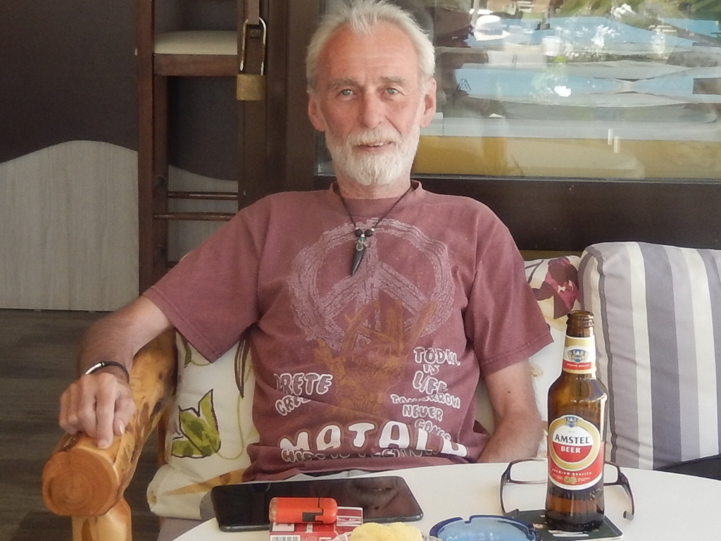 Robert Lisy