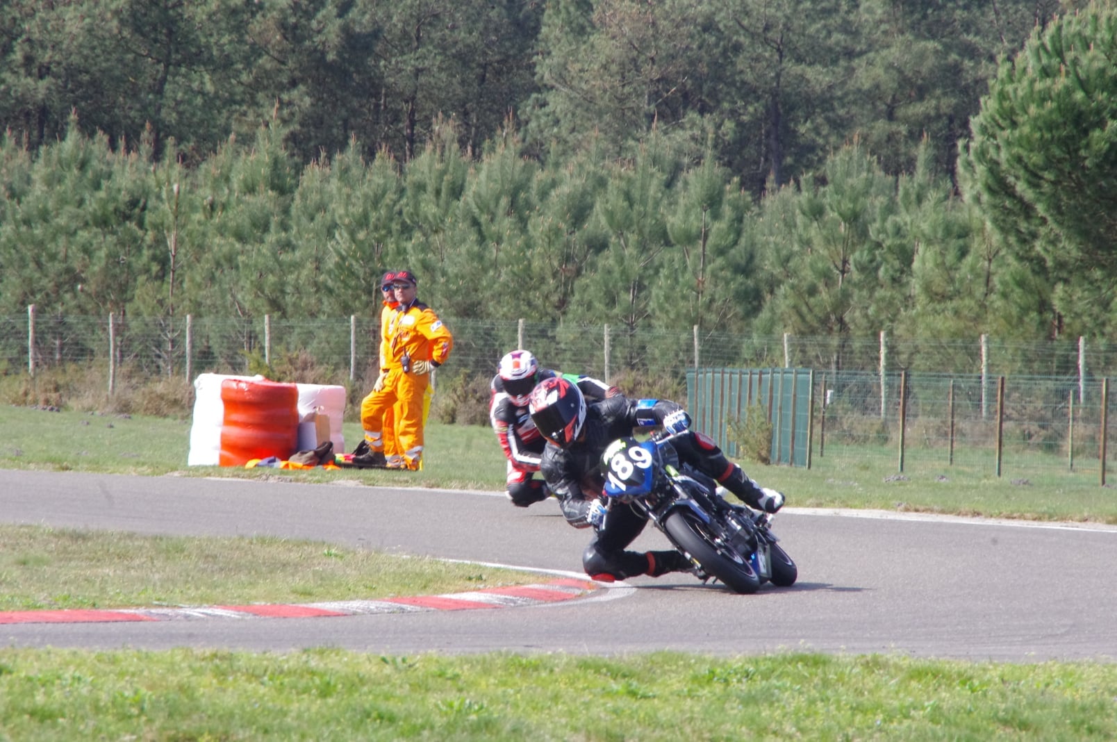 Bam - Résumé de course - Manche 1 CDF Endurance 25Power - 6heures d ...