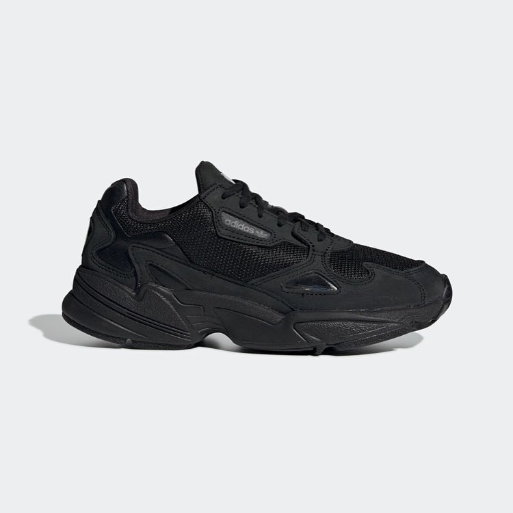 3J Fresh - Adidas Originals Falcon W DK...