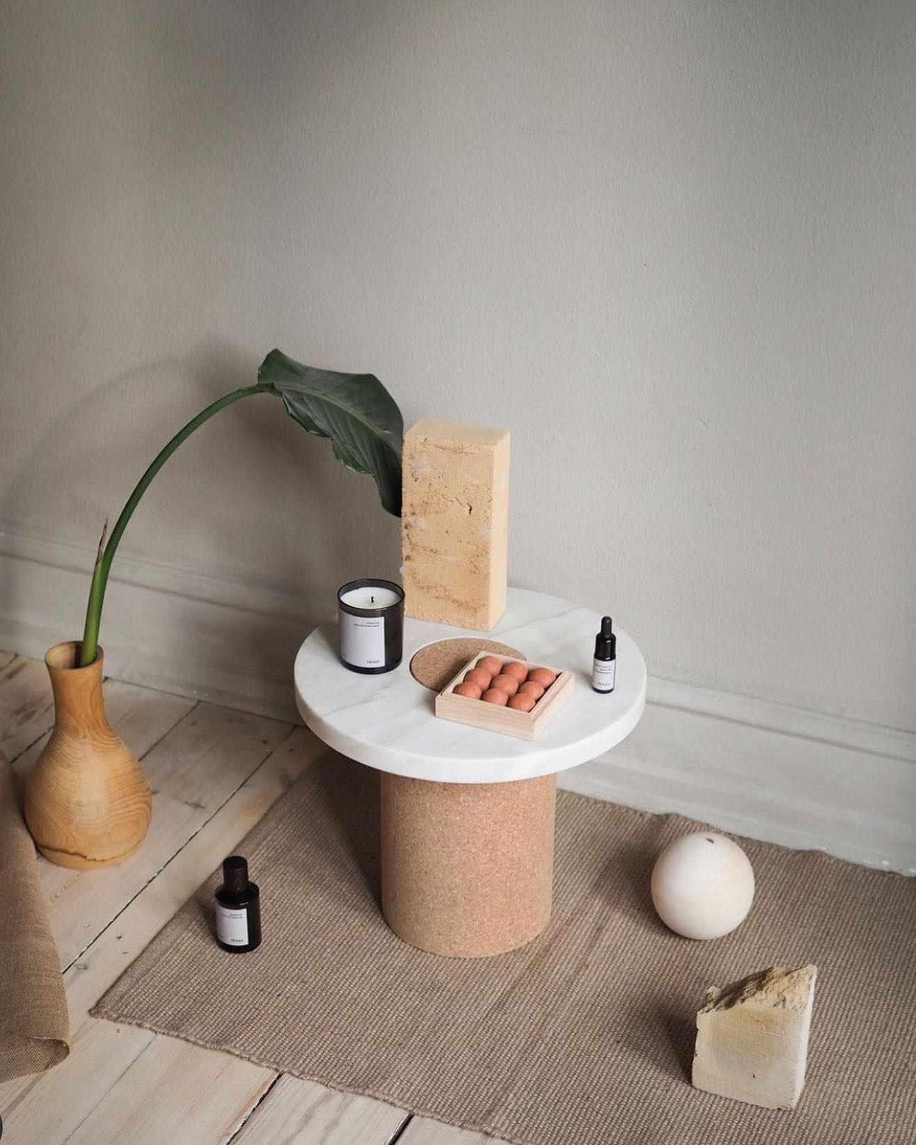 Kollekted by - The gender-neutral St. Pauls Apothecary... | Facebook