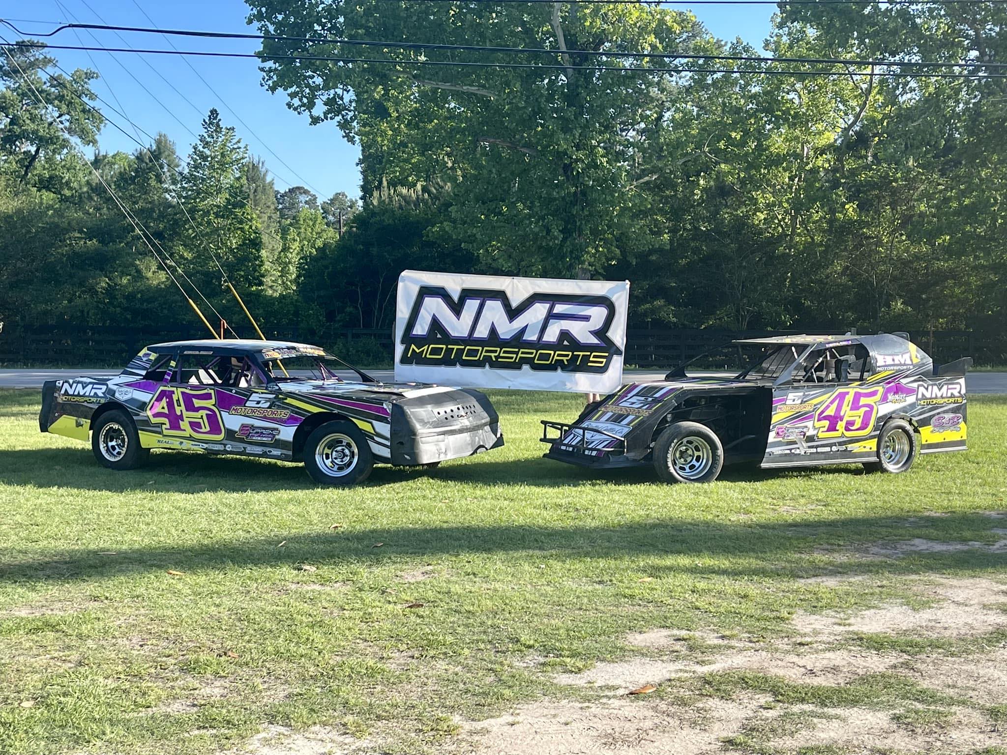 𝐀𝐁𝐑'𝐬 𝐏𝐀𝐑𝐓𝐍𝐄𝐑 𝐨𝐟 𝐭𝐡𝐞 𝐖𝐄𝐄𝐊: Dye It... - Austin Berry Racing | Facebook