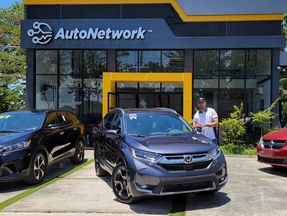 Uno de los mejores secretos de la... - Auto Network SRL | Facebook