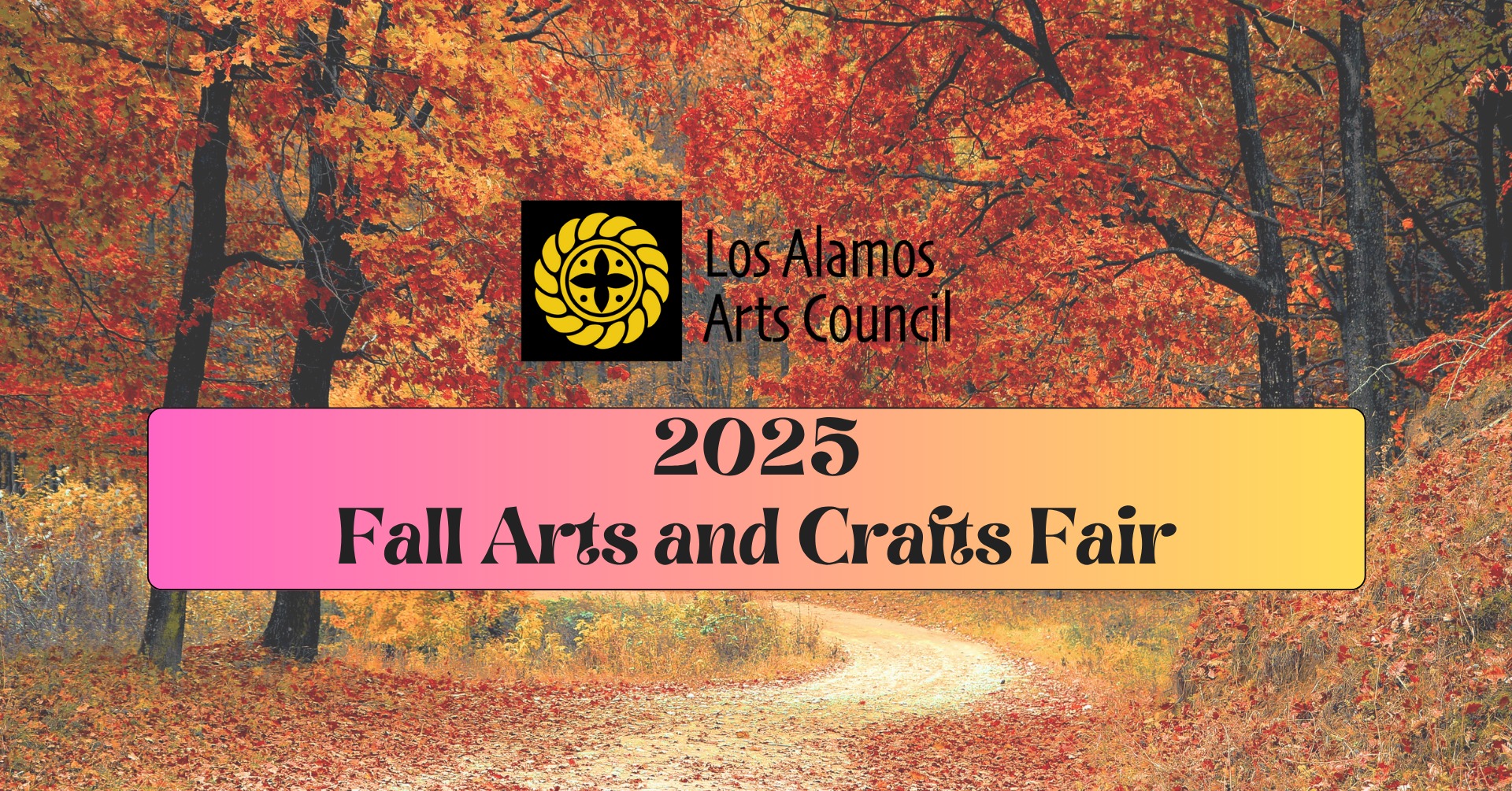 45th Annual Fall Craft Fair