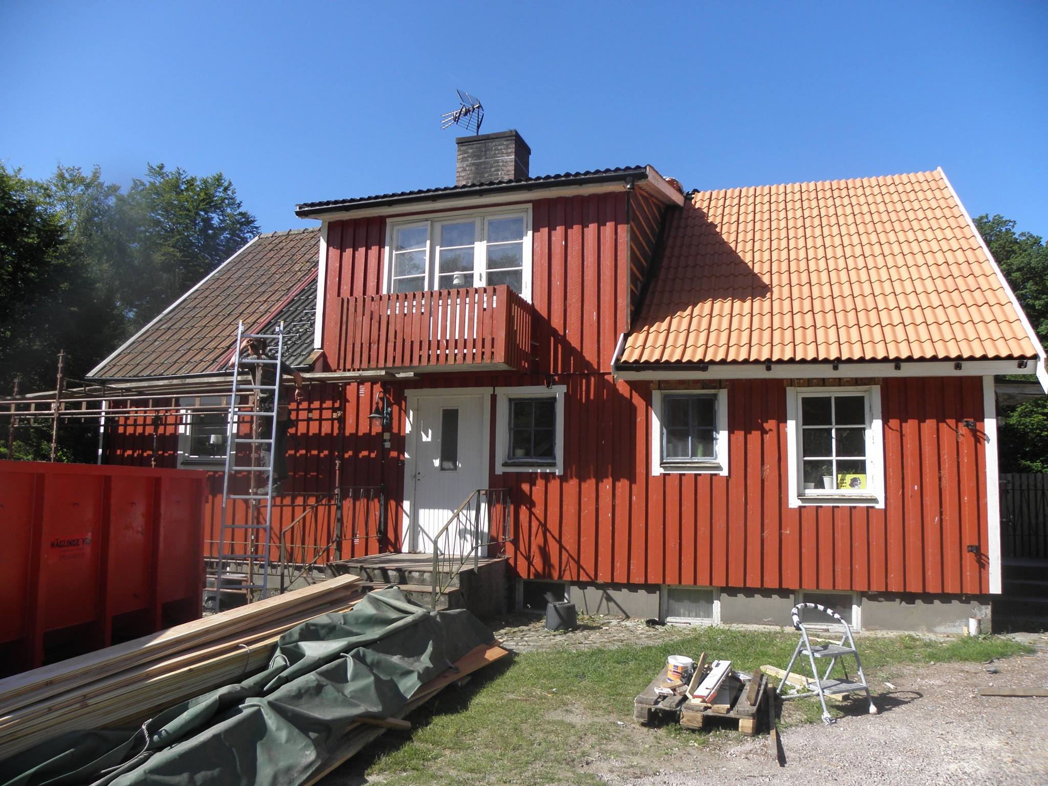 Runar Hall | Hörby