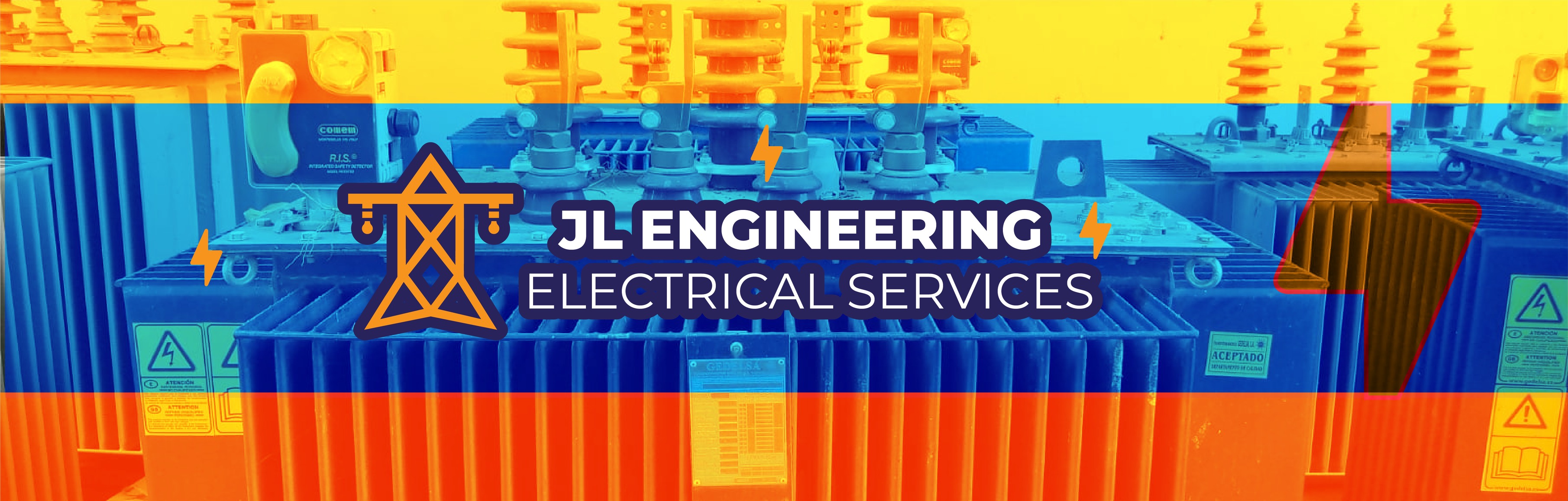 JL - Engineering Electrical Services | Luanda