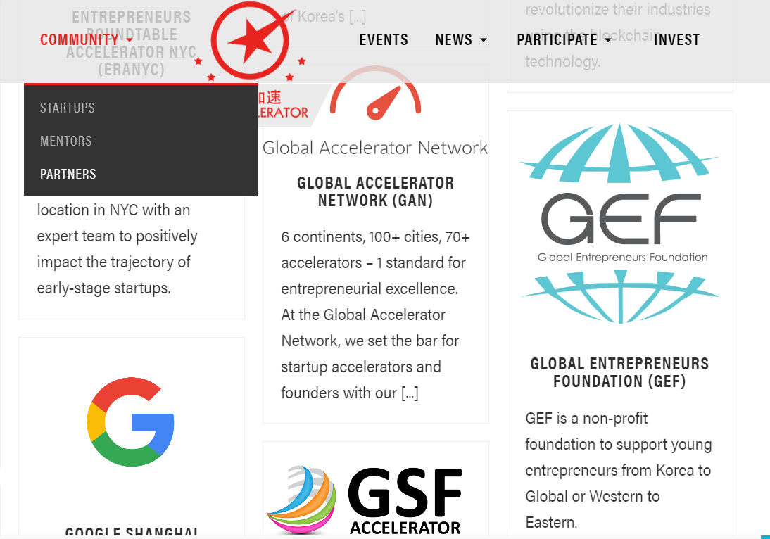 We are pleased to... - Global Entrepreneurs Foundation-GEF