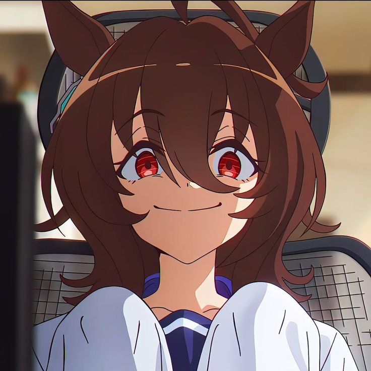 Uma Musume: Pretty Derby Indonesia. | #umaask | Facebook