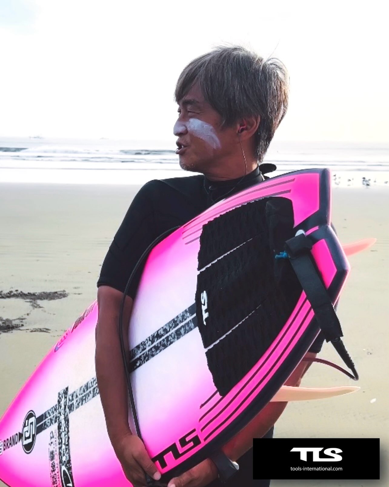 【名匠】高橋真人デザイン 5'11\