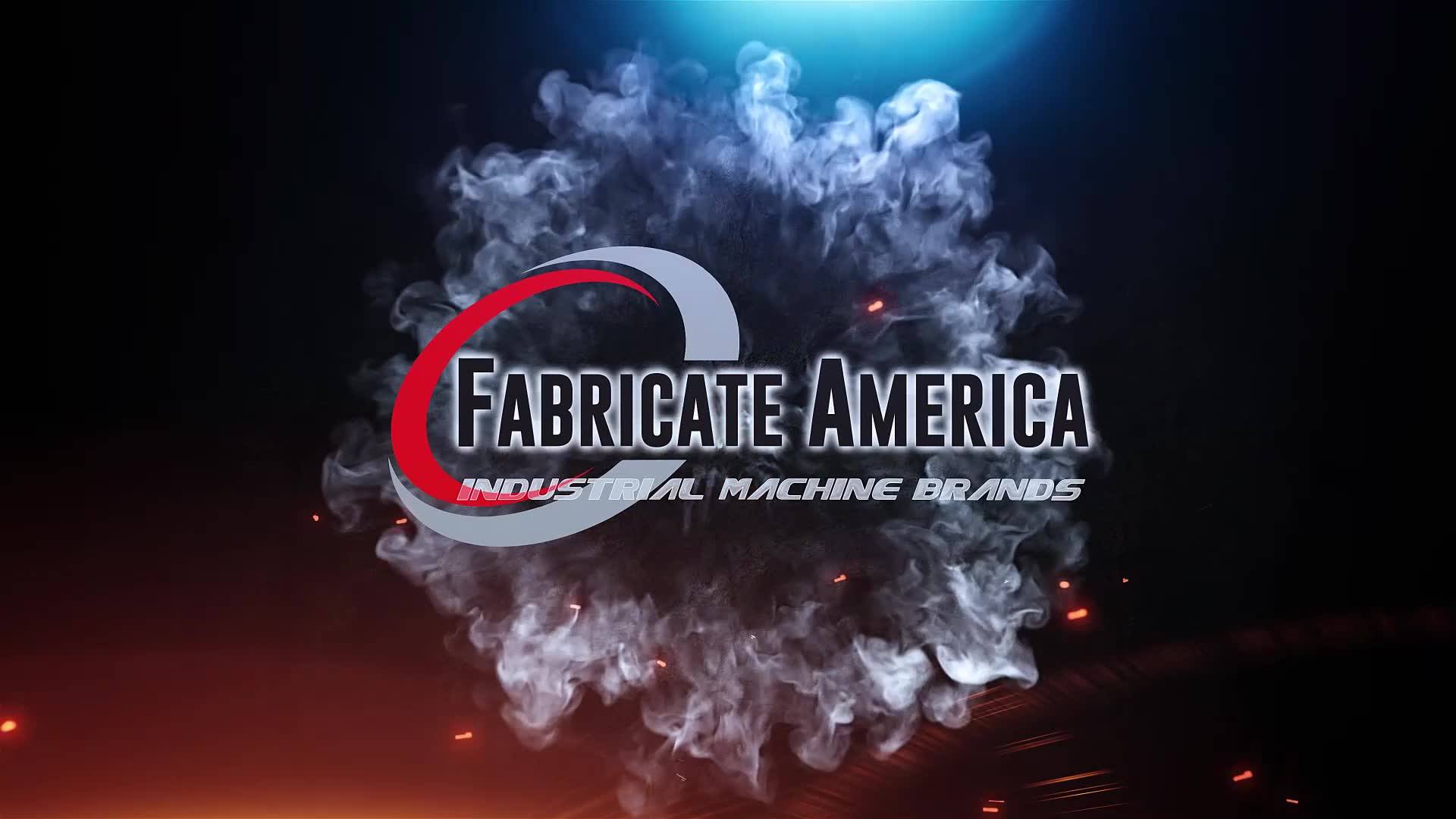 Fabricate America | Ontario CA