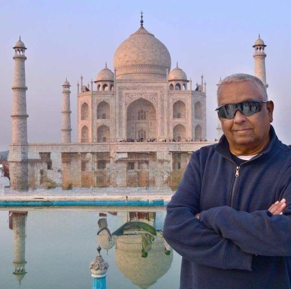 Raju Solomon