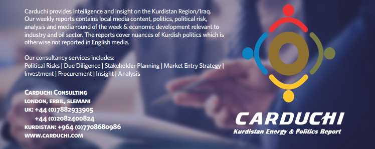 Carduchi Consulting | London