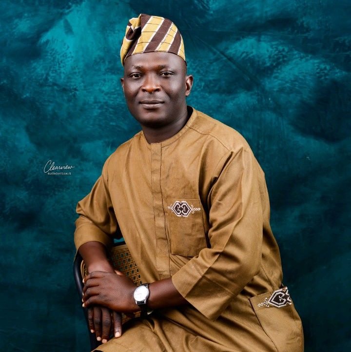 Adeyemi David Kayode