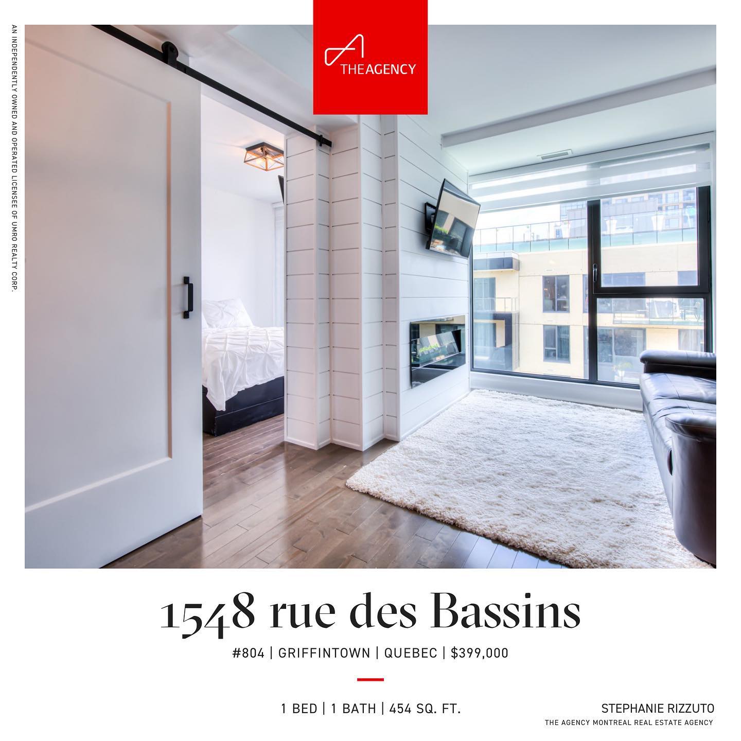 Stephanie Rizzuto Real Estate | Montreal QC