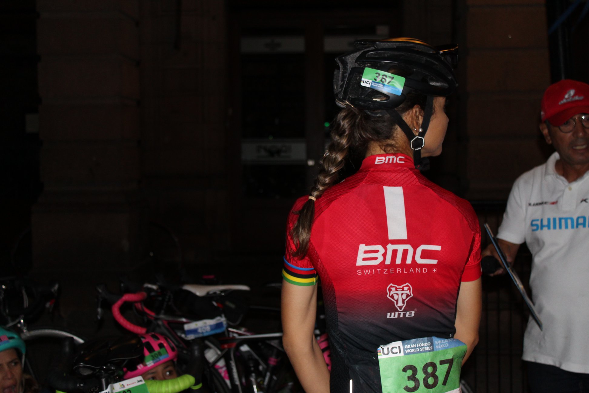 BMC México