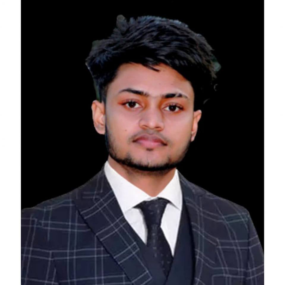 Ahmed Raj