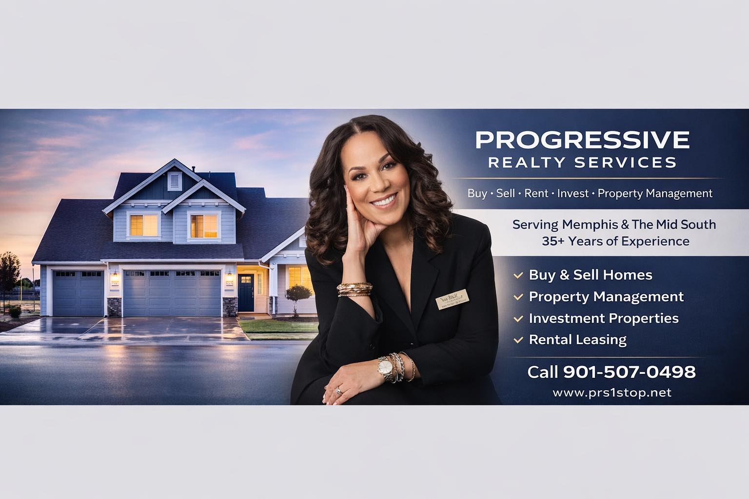 Progressive Realty Services... - Progressive Realty Services | Facebook