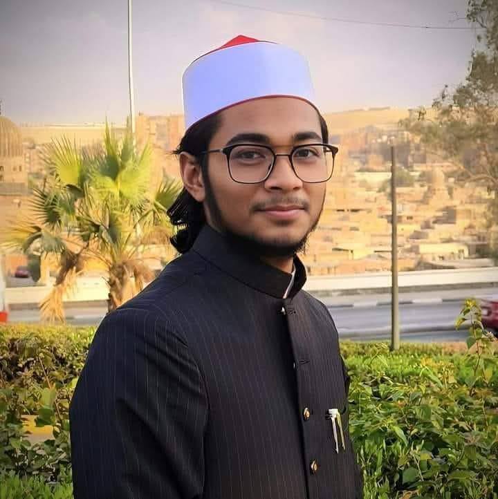 Huzaifa Ahmad