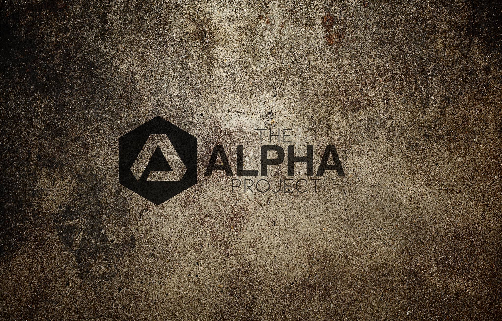 The Alpha Project