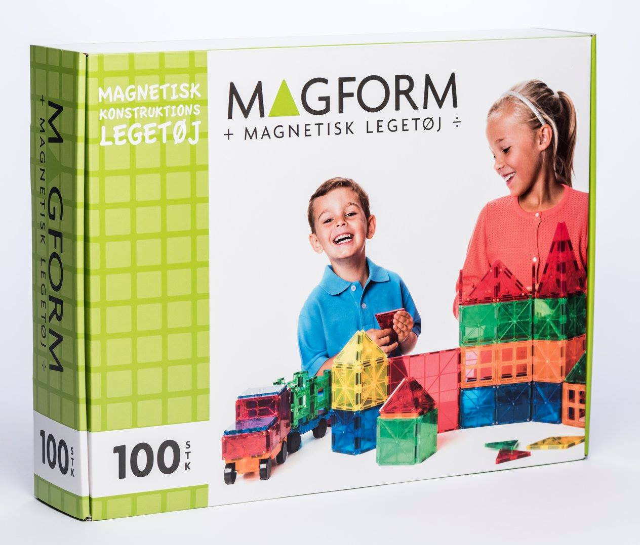 Magform.dk