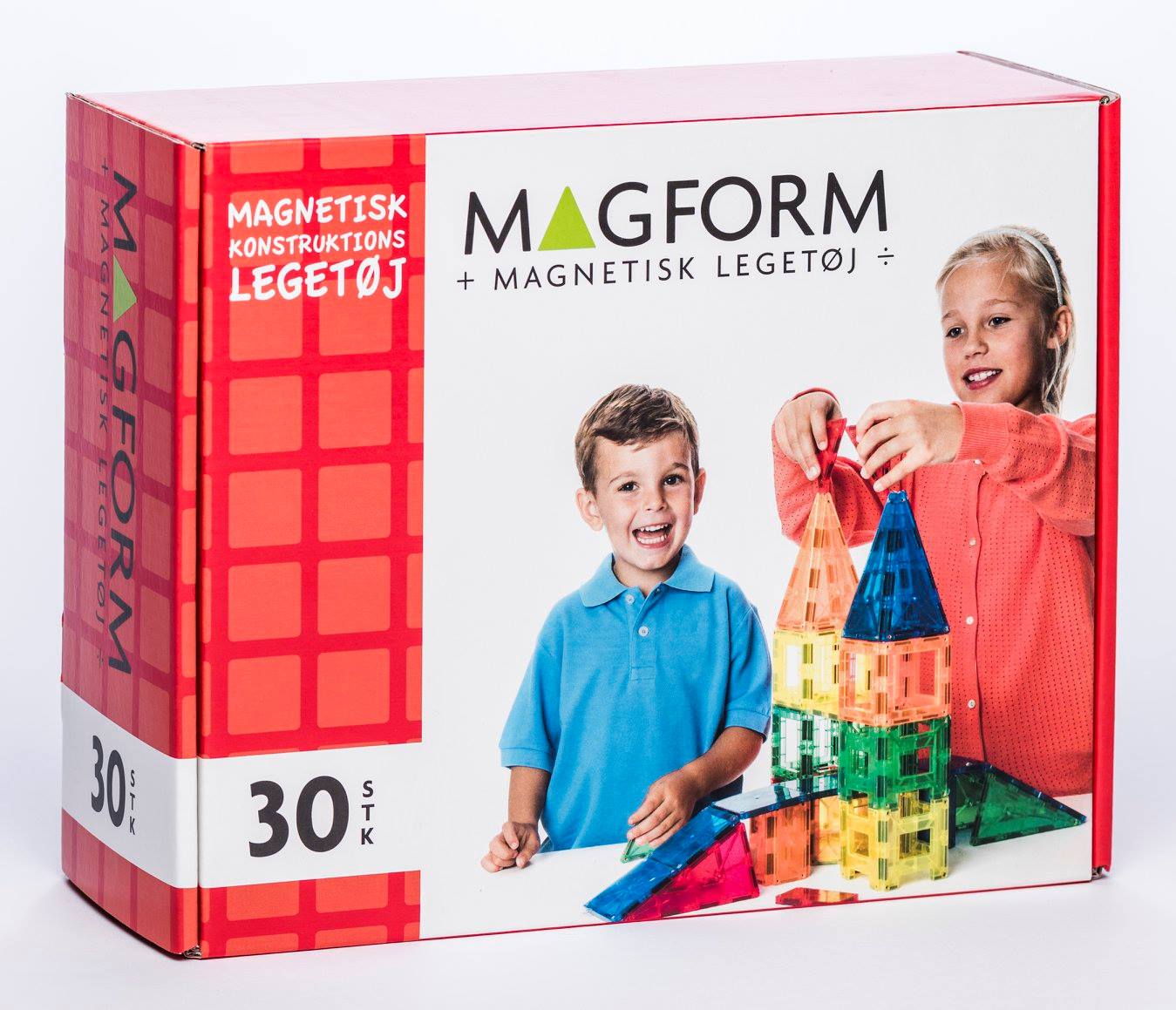 Magform.dk