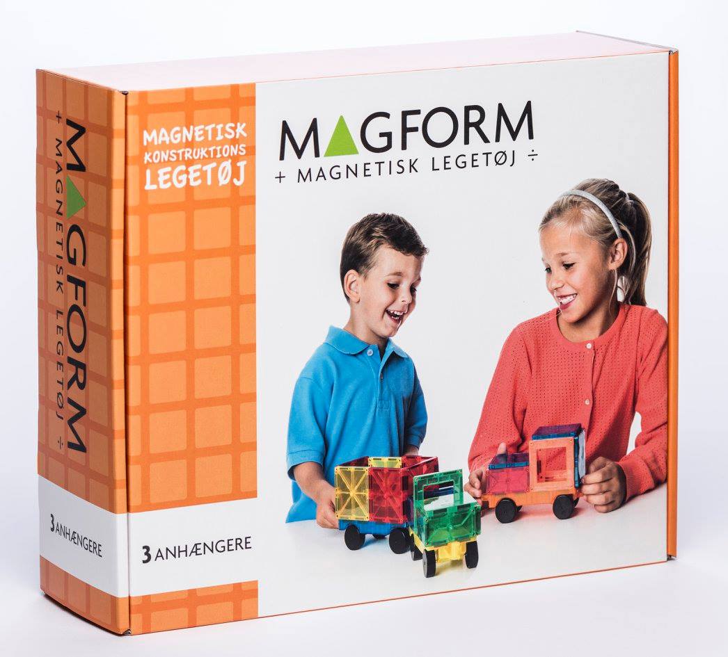 Magform.dk