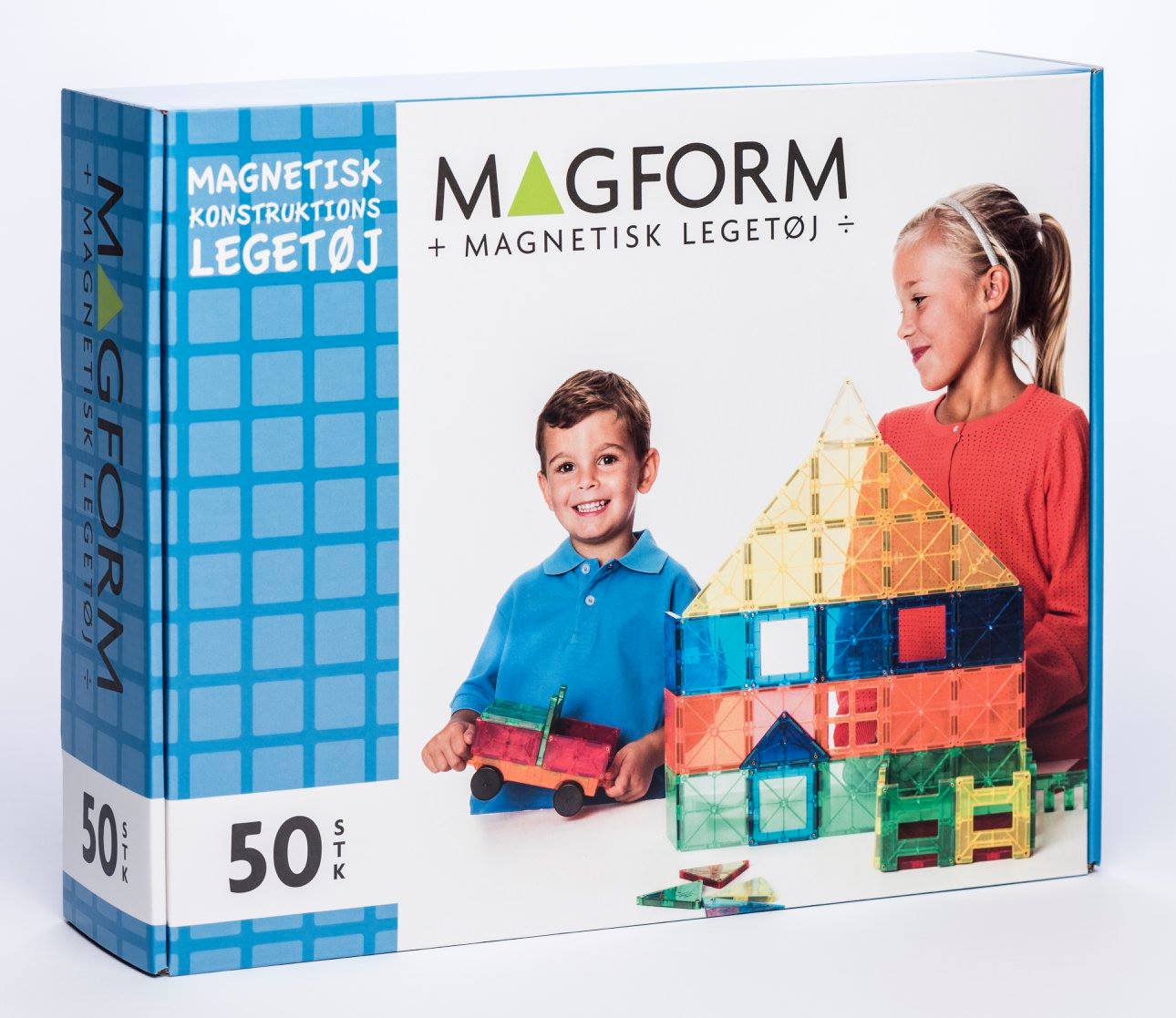 Magform.dk