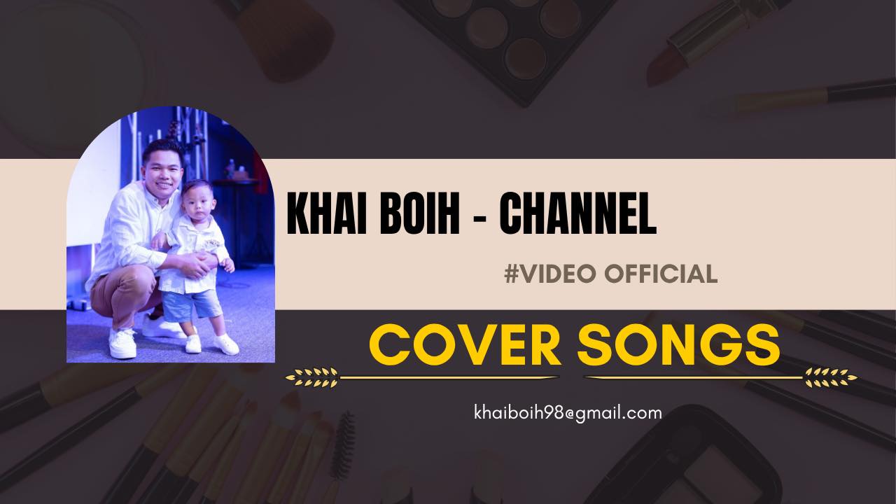 Khai Boih Zogam
