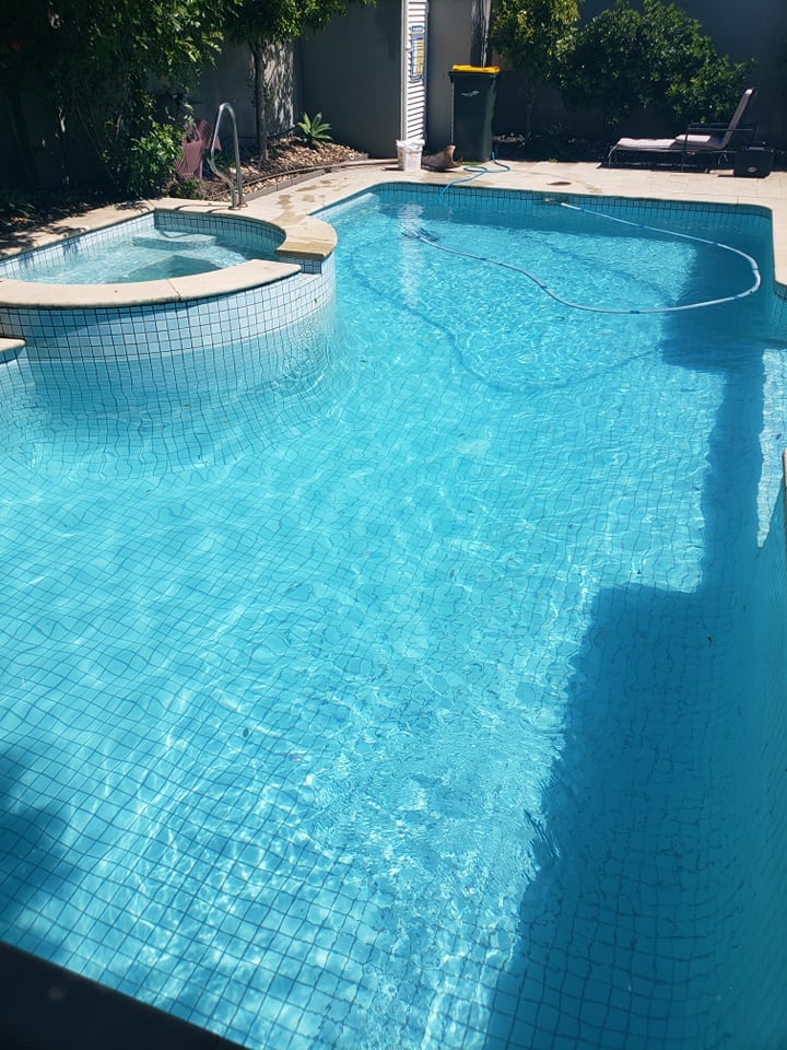 SB POOL TECH - Home