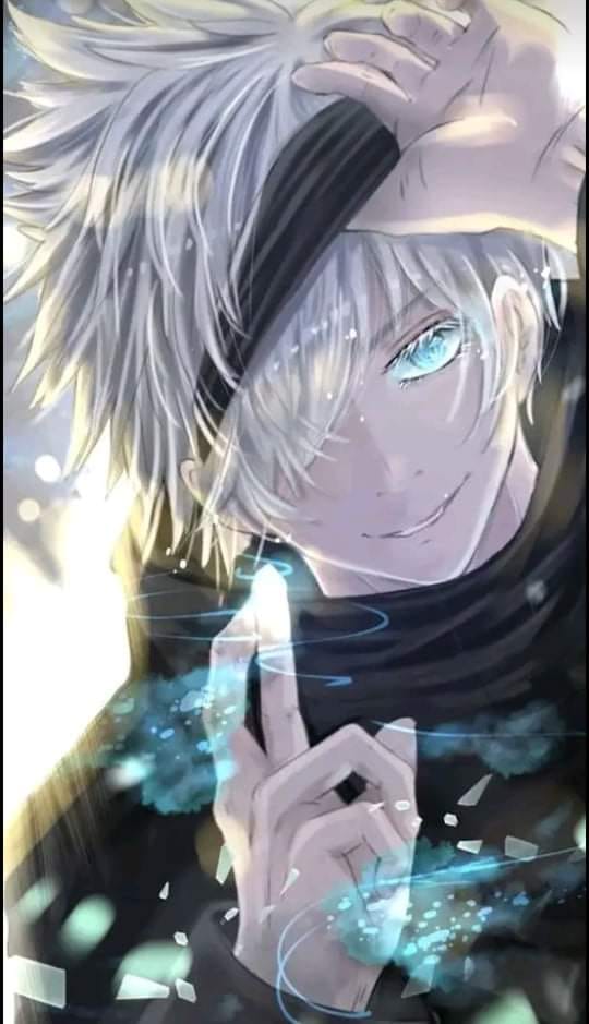 Jujutsu Kaisen Comunidad | Facebook