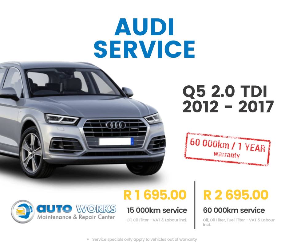 Autoworks Strand | Strand