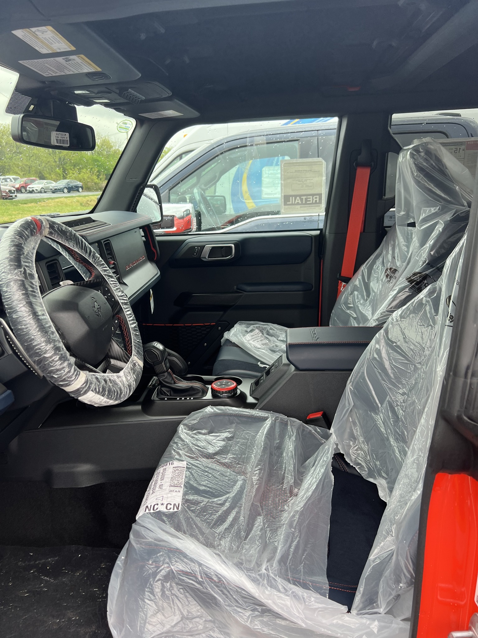 New arrival available today at Aspen Ford